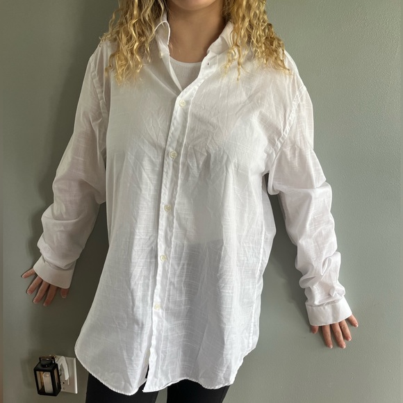 Versace Button Down - Picture 5 of 10